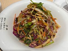 -老边饺子馆(东单店)