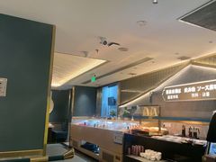 -一绪に寿喜烧(虹悦城店)