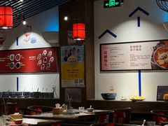 -尚尚仙·酸汤猪手·猪肚鸡火锅(华联万柳购物中心店)