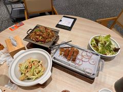 -羊之道草原味道清真餐厅(番禺店)