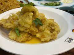 -合合春饼·酱骨·东北菜(潘家园店)