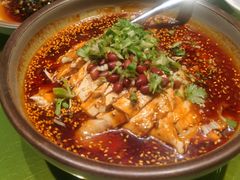 -辛香汇(飞洲店)