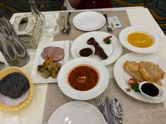 -马迭尔西餐厅(中央大街店)