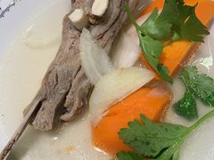 -天山醉美·新疆餐厅(富华里店)