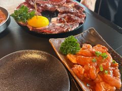 -谷牛和牛烤肉(漕河泾印象城店)