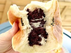 -StrasBake日式面包