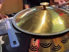 -令狐冲·炭烤活鱼(宝龙店)