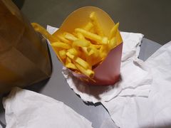 -麦当劳(新新大道岗丰店)