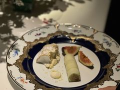 -LESCEDARS Brasserie Bistro香柏树