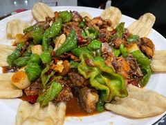 -一块豆腐·海鲜·家常菜(李沧书院路店)