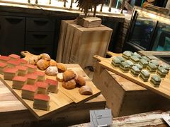 -AdD全日制餐厅(中谷花园酒店)