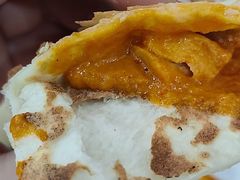 -VATAN INDIAN RESTAURANT米特餐饮有限公司(城北路店)