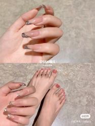 -瑞丽美甲