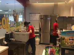 -DQ·蛋糕·冰淇淋(河东万达店)
