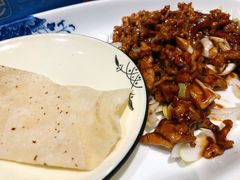 -百味地锅鸡(二店·财校分店)