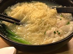 -嘉旺港式茶餐厅(延长中路店)