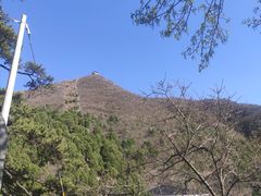 -潭柘寺景区