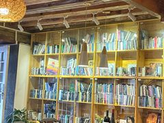 -吃货私房菜(丽江束河古镇店)