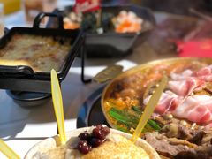 -牛牛章·鱼水煎肉(掇刀万达店)