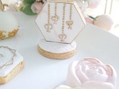 -大麦吉翻糖蛋糕甜品桌商务茶歇(光复西路店)