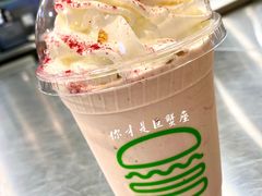 冰糖葫同-Shake Shack(西单大悦城店)