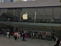 -Apple零售店(成都太古里店)