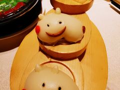 -荣粤酒家·融合粤菜
