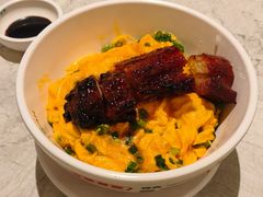 神之叉烧饭-翠华餐厅(正佳广场店)