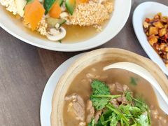 -友谊餐馆(永安路店)