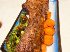 -K·Kitchen KK牛扒厨房(江南西店)