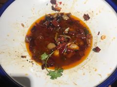 -功夫小龙虾·烧烤·江湖菜(金沙洲店)