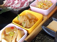 -炭虎烤肉(桂林路店)