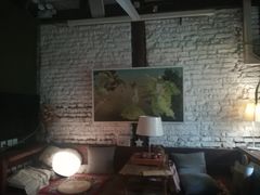 -北平小院设计酒店