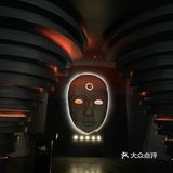 杭州探店｜充满未来感的音乐餐吧MANAS