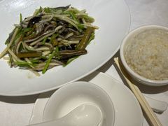 -玫瑰厅上海菜(兴国路店)
