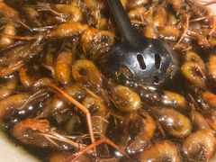 农家特色酱油虾-兴农记