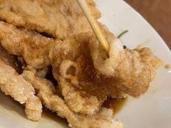 -陈家老院子·长春特色东北家宴(一匡街店)