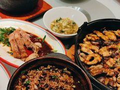-小粤楼(万辉广场店)