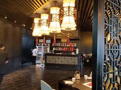 -鼓楼东街老火锅(鼓楼店)