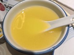 -老码头黑皮肘子锅包肉(赣水路店)