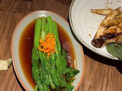 -薇酌饮·陕西菜(南门外店)