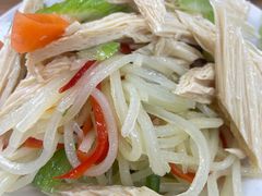 -东关吉祥西安腊汁肉夹馍(健德门店)