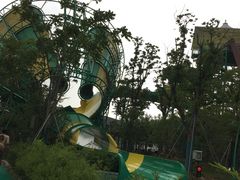 -苏州乐园森林水世界