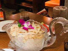 冰水牧场鹅肠-佬土鹅肠火锅(解放路店)