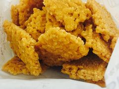 咸蛋黄锅巴-哈氏·上海哈尔滨食品厂(五角场万达广场店)