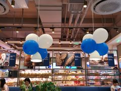 -巴黎贝甜(凯德MALL望京店)