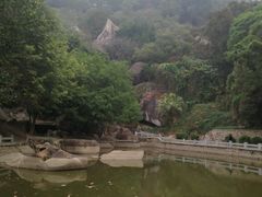 -云洞岩风景区
