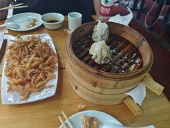 -正宗天津烧麦馆(柳州路店)