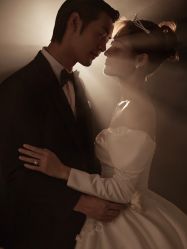 -拾尚映画·STUDIO婚纱摄影(中关村店)