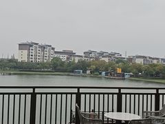 -水月周庄铂尔曼酒店-水月荟中餐厅